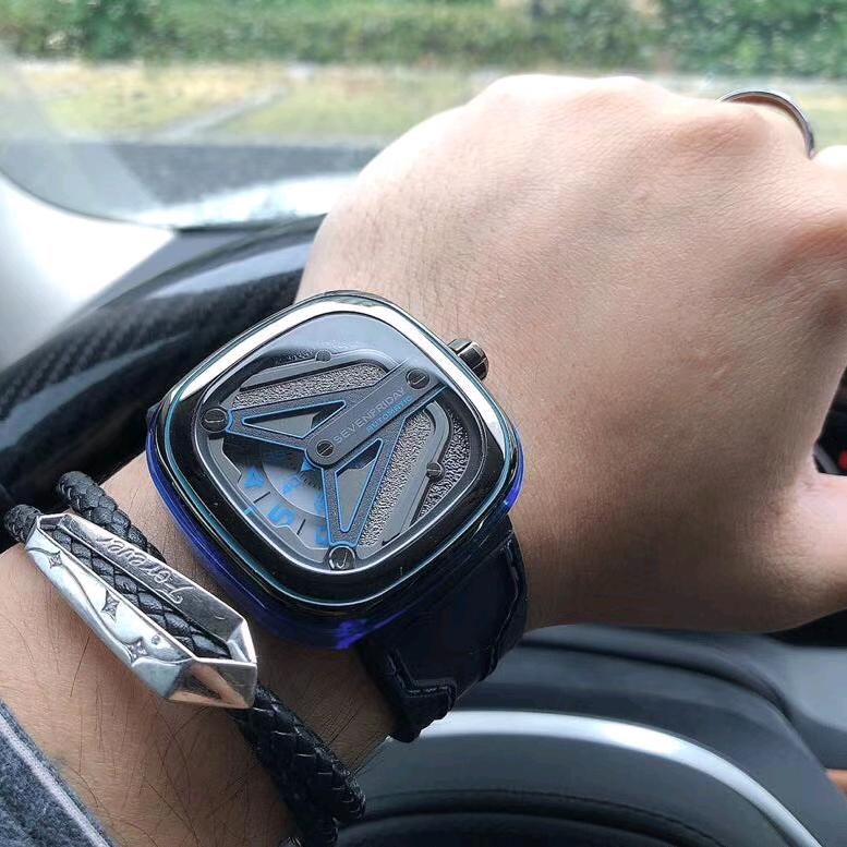 💋第七个星期天