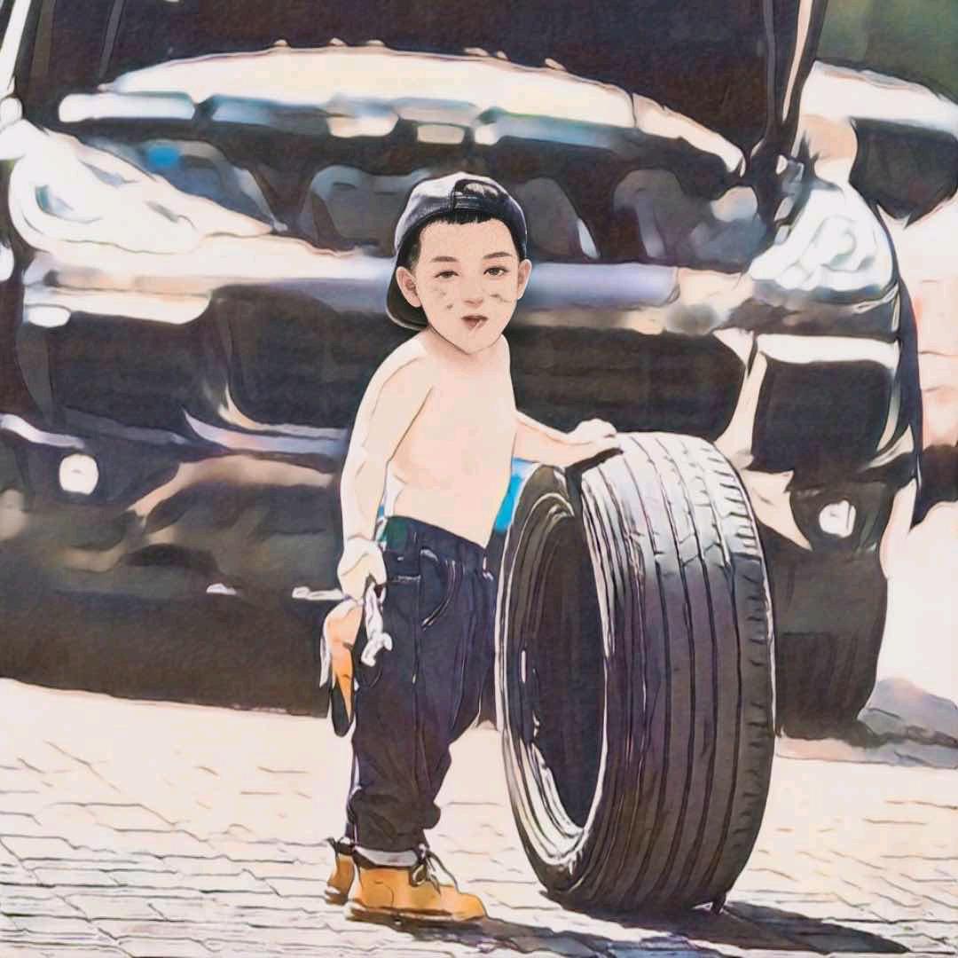 我是庆新