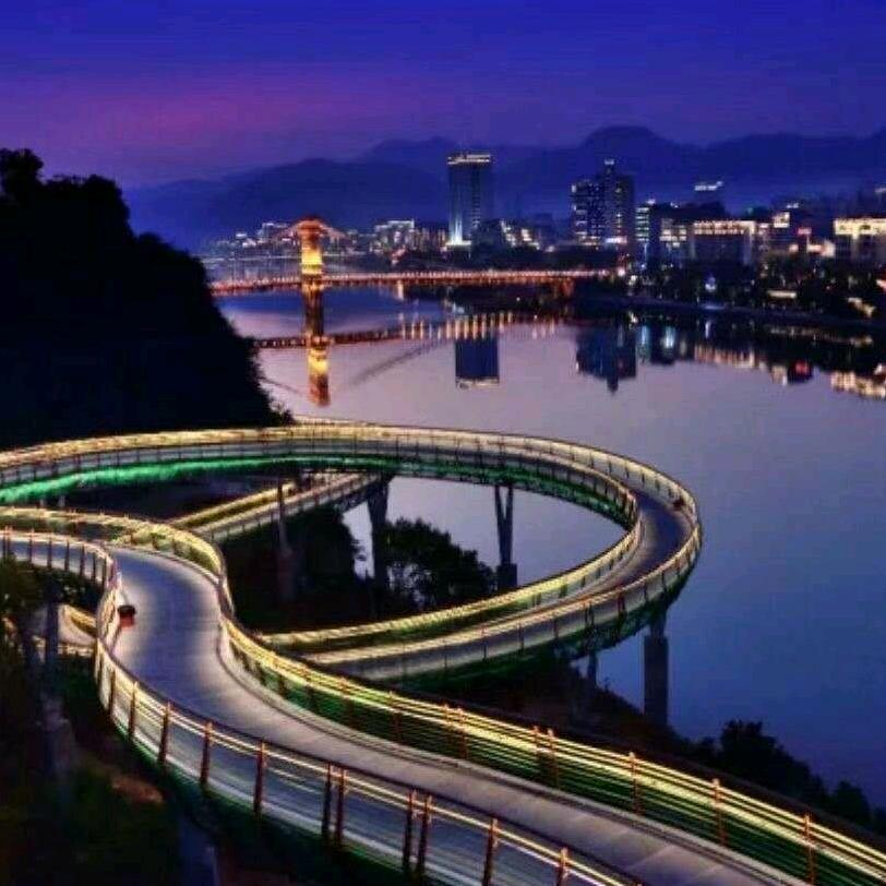 四海为家