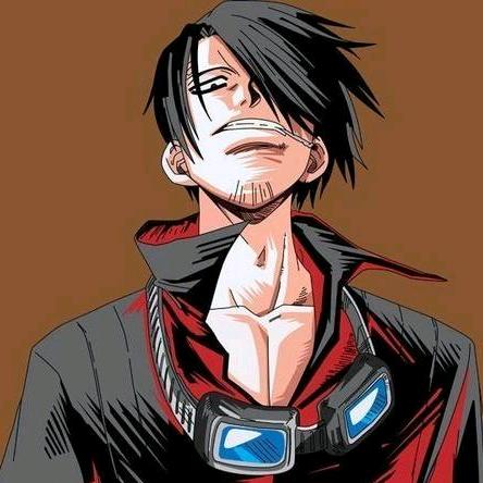 一个糟糕的老头