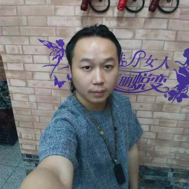 杰艺造型