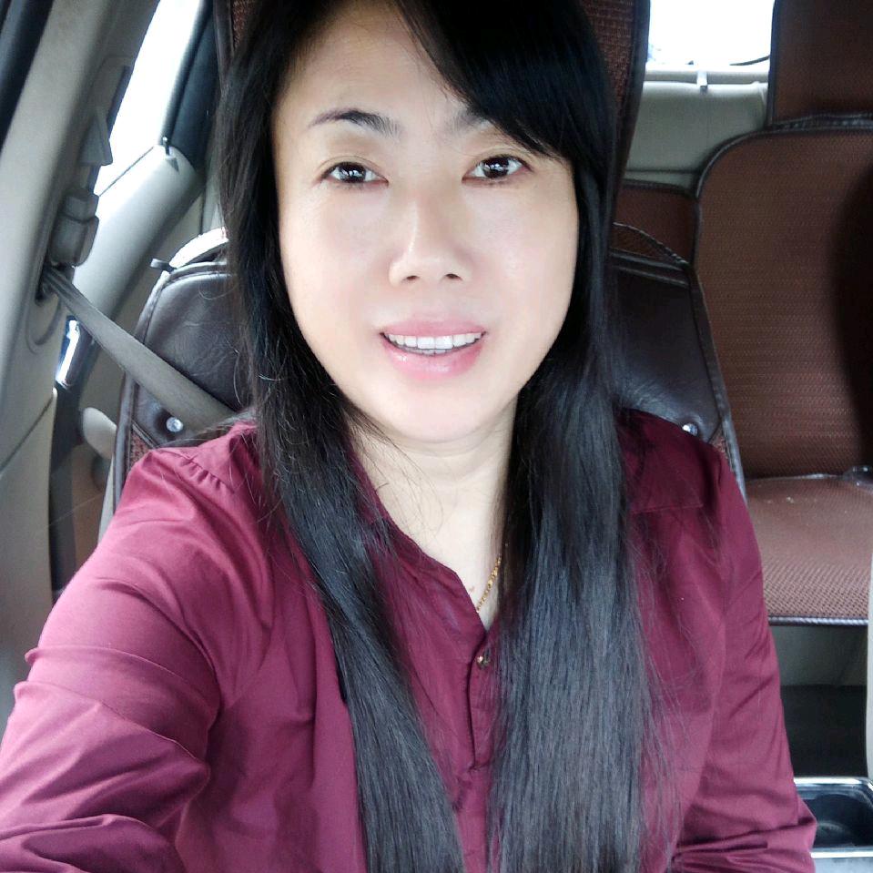 颜有梅（一线牵☀️）