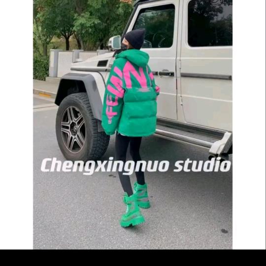 幸运儿