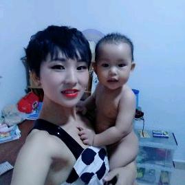 小妖精一枚