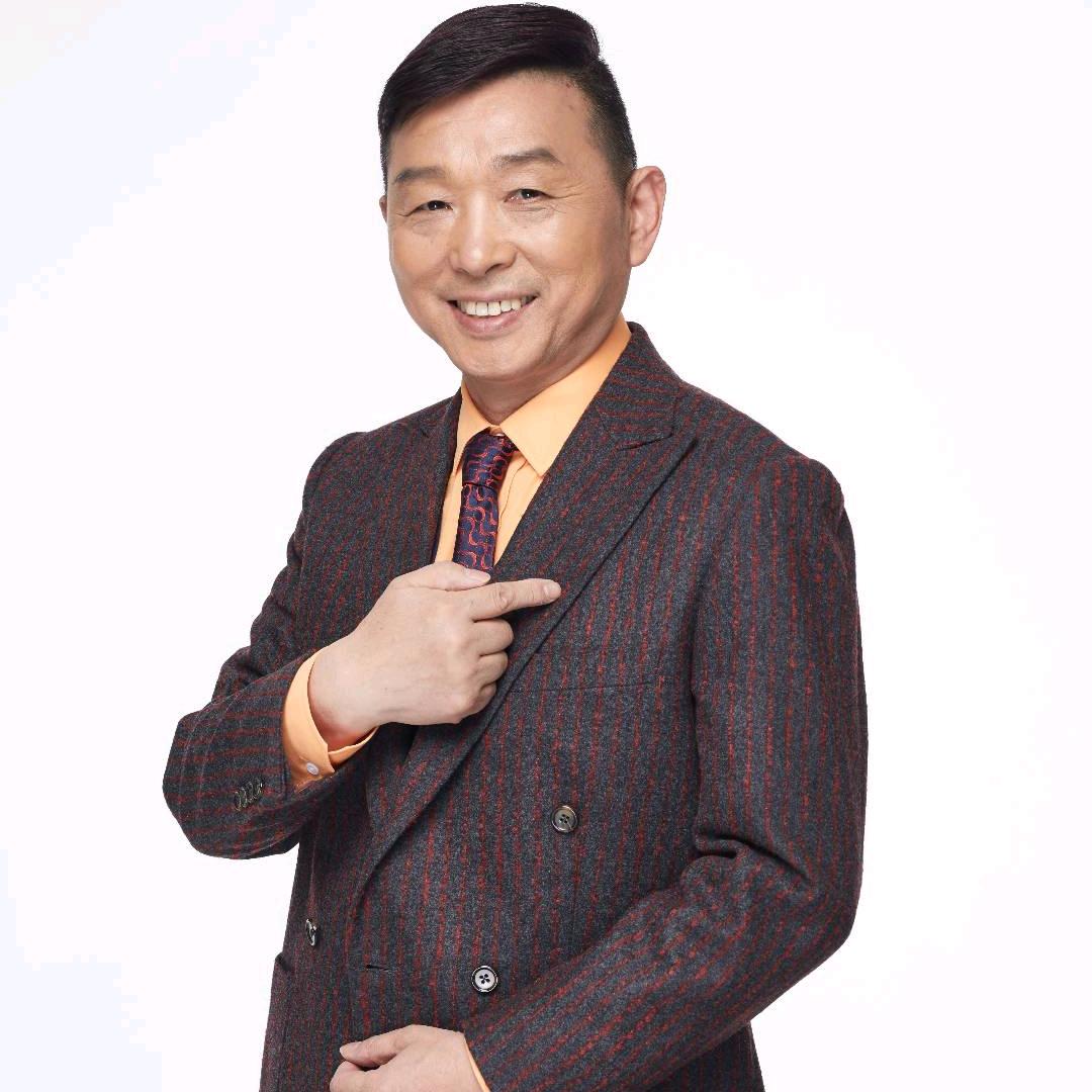 宁波发哥