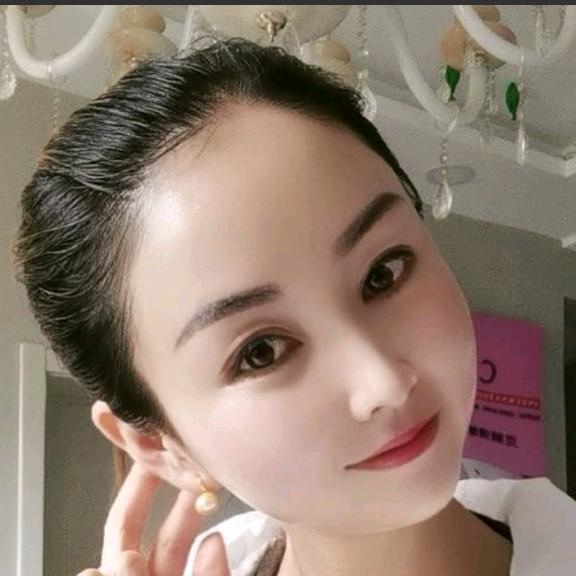卉益帆克丽缇娜官方号