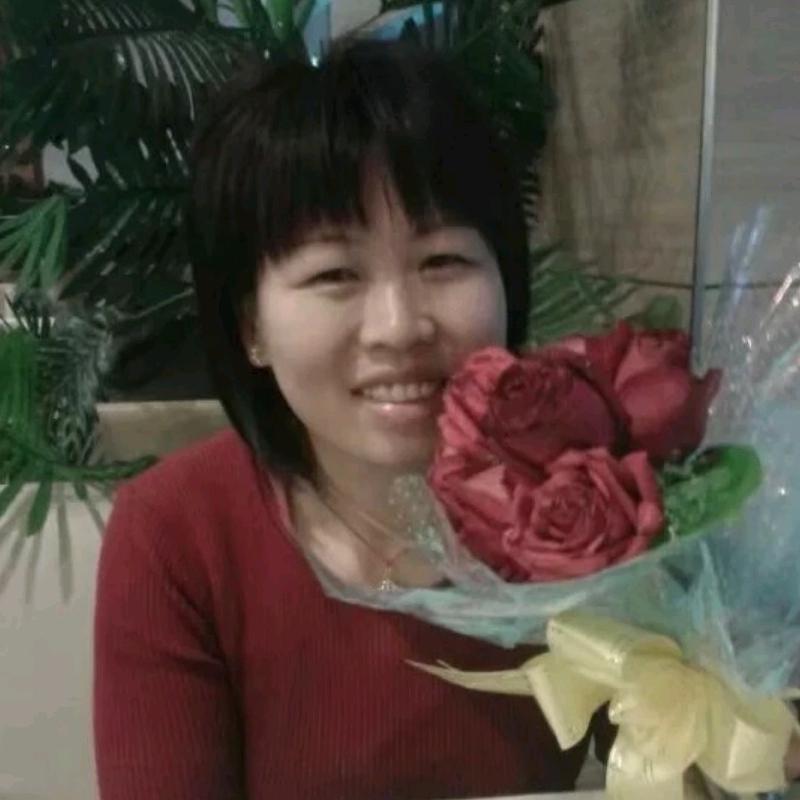 郴州阿雄造型小辉（免打理烫发）