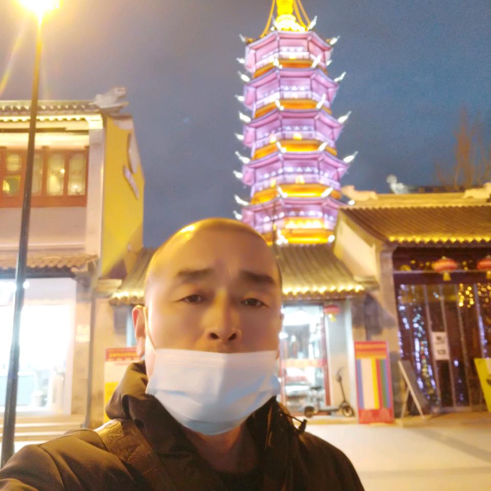 北方苍狼