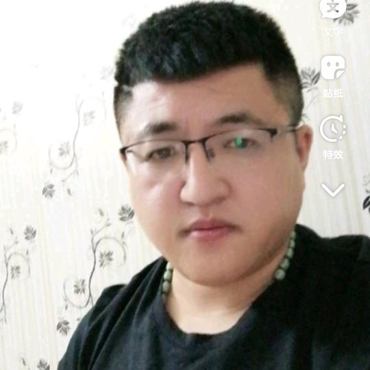 高鹏安