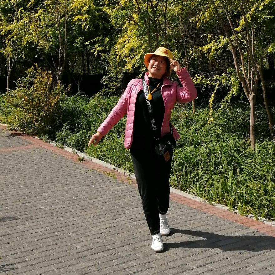 闲的幸福