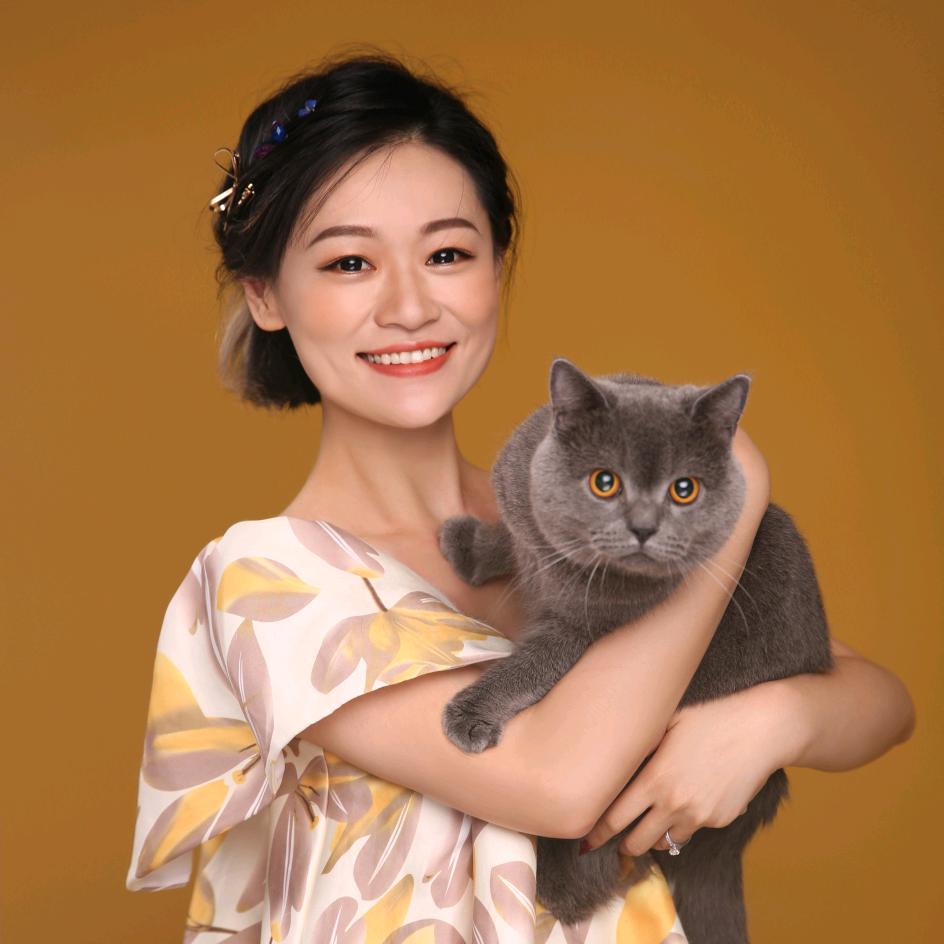 喵汪宠事