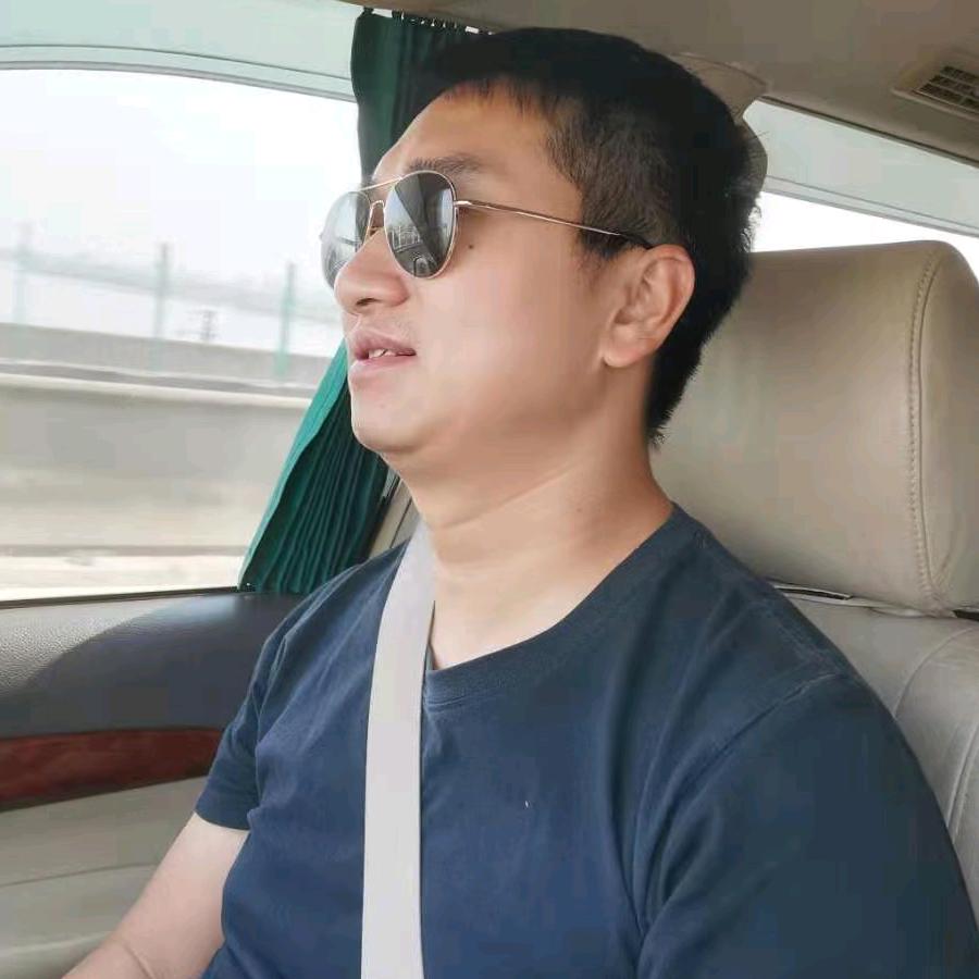 一个不愿透露姓名的东莞靓仔