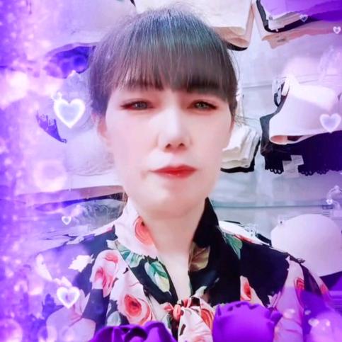 莲姐（橱窗有好物）