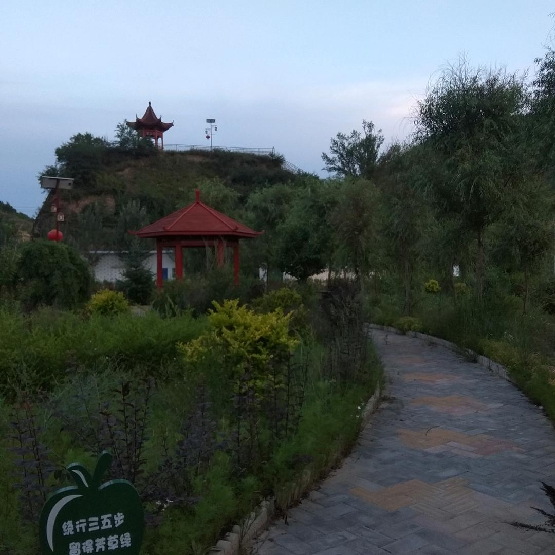 莫忘初心