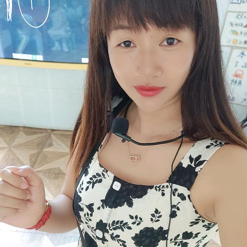 小桃子