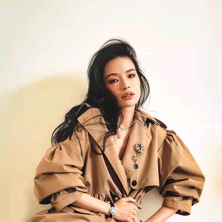 琳琅满目百货铺