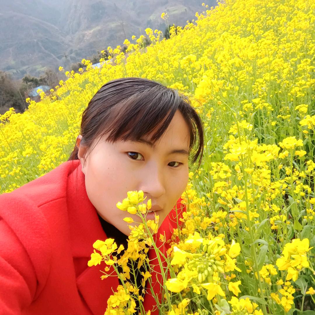 碧春霞