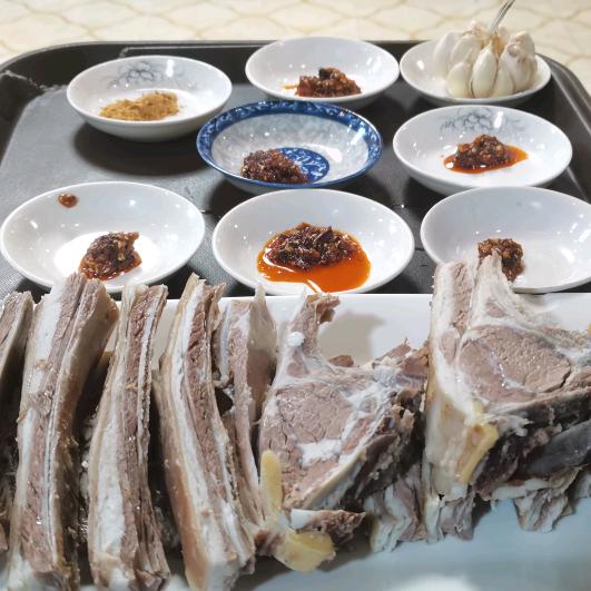 玉香餐厅本土老字号