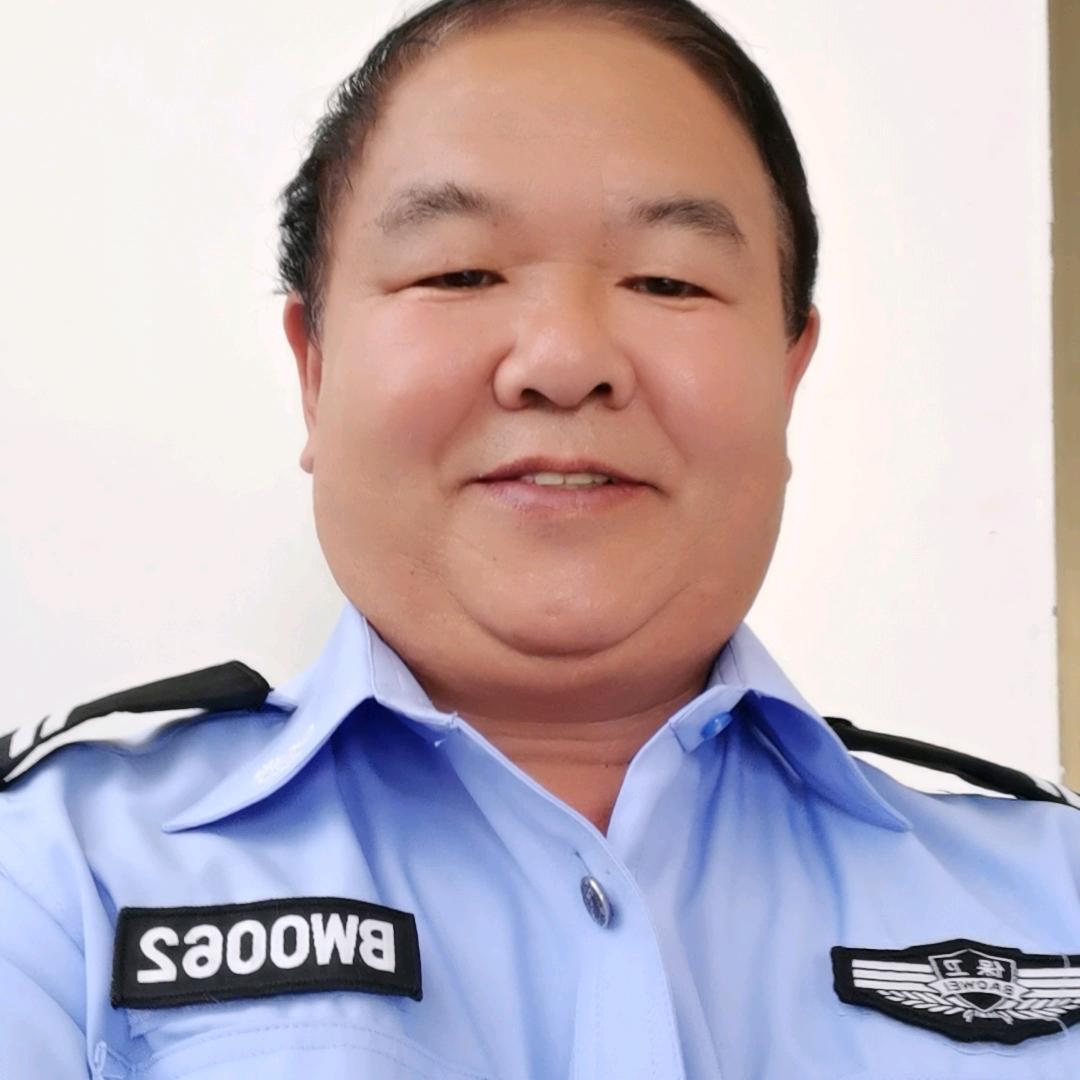 老石