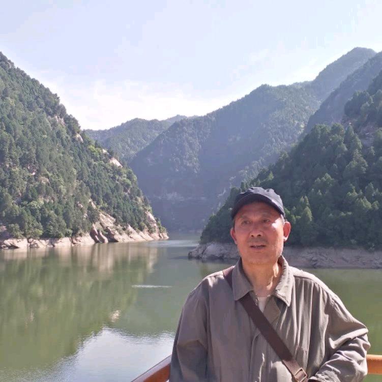 积极人生