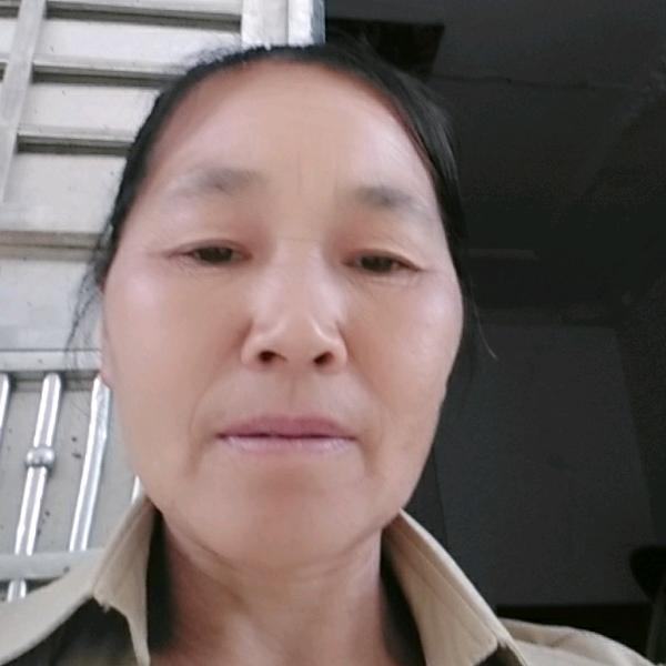 放羊妹