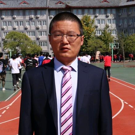 丁小示羊