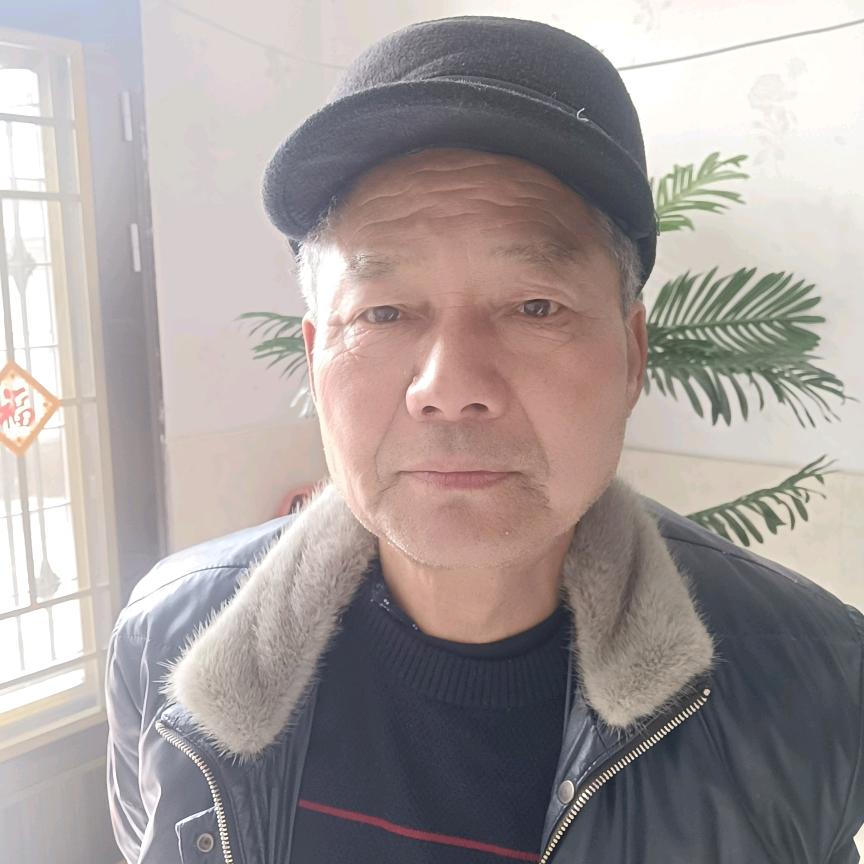 陈海龙