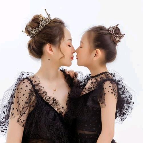 美妞儿妈