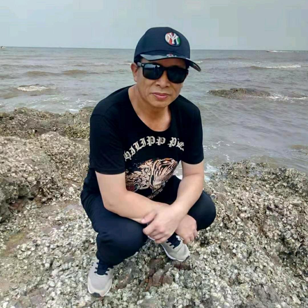 气贯长虹