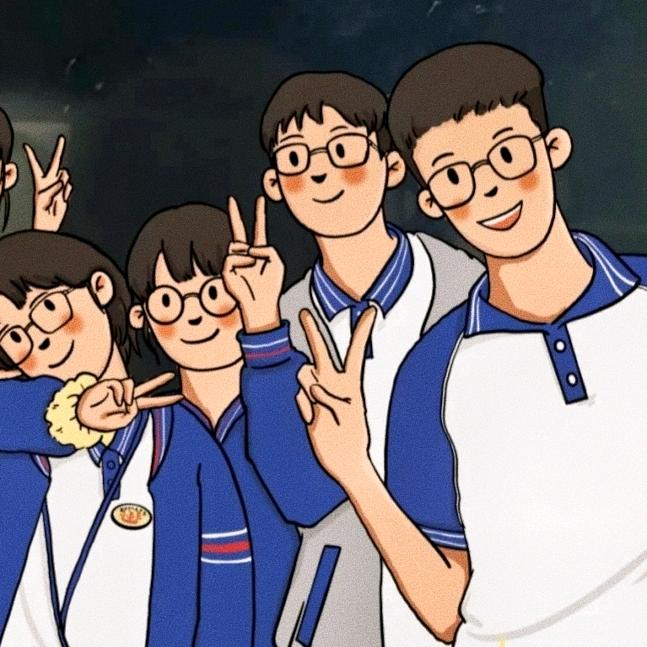 青春备忘录