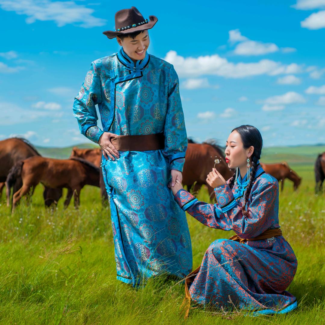 海拉尔牧人肉店