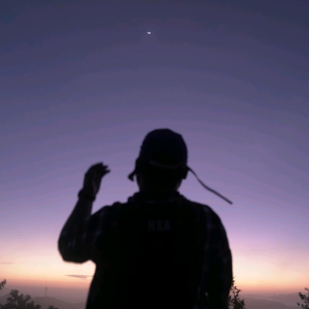 小周摇了摇头（林俊杰见过我版）