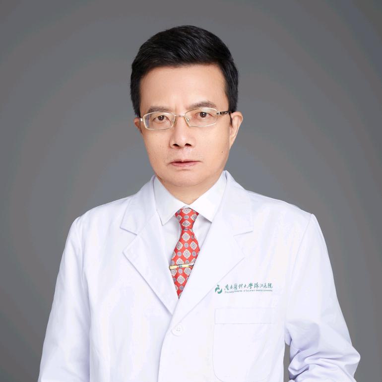 皮肤科教授张堂德@抖音