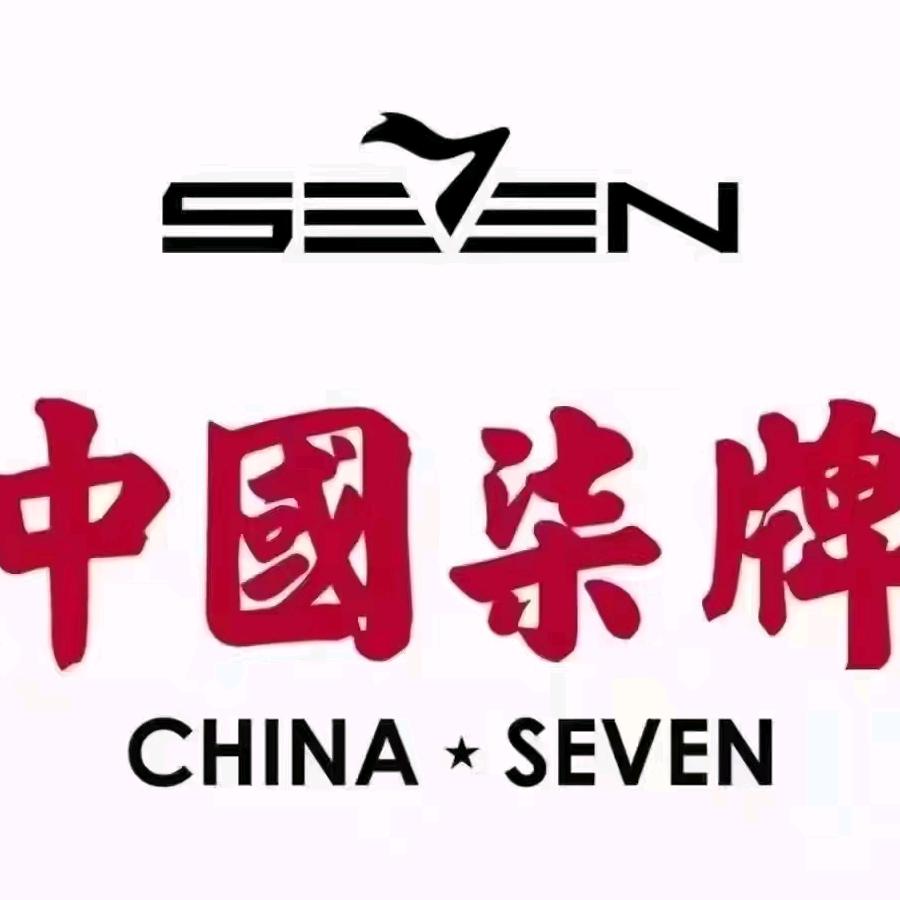 公安  中国柒牌男装