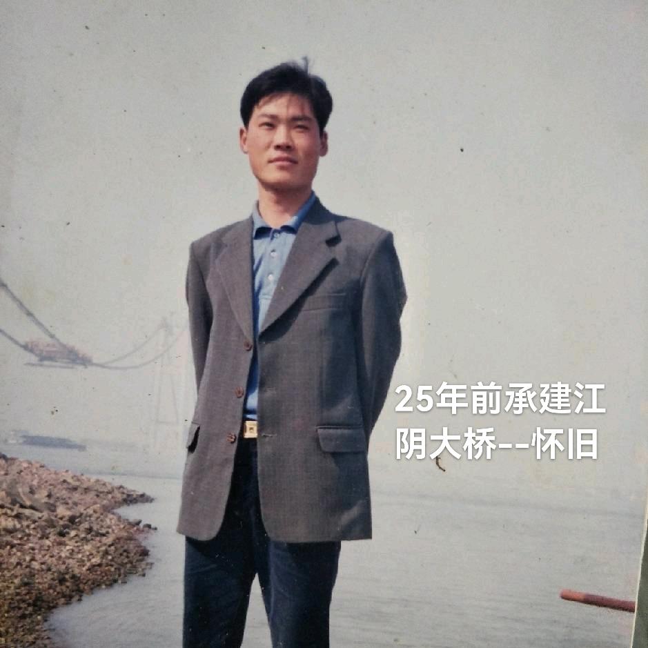 诚泰无絮杨树苗～仲小阳