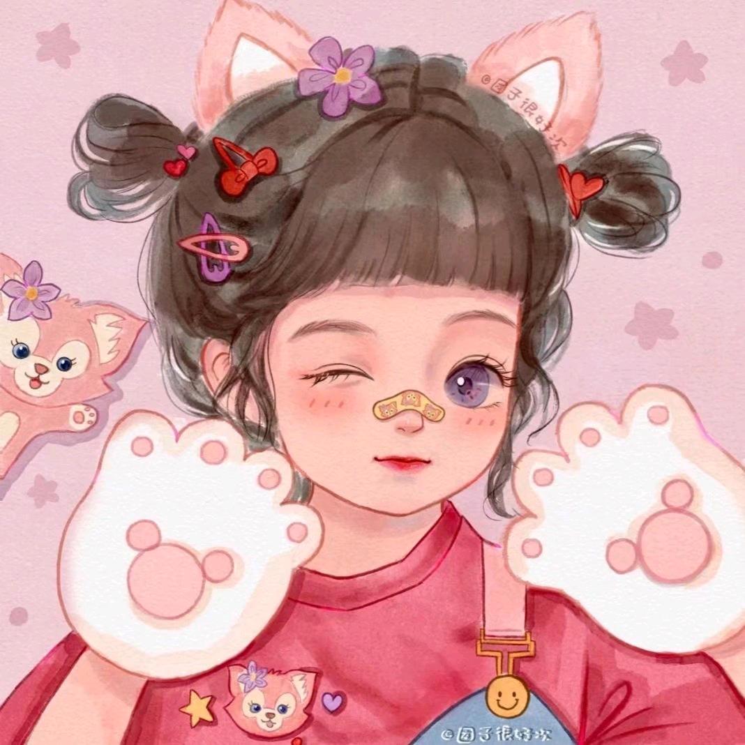 小哭包🥹