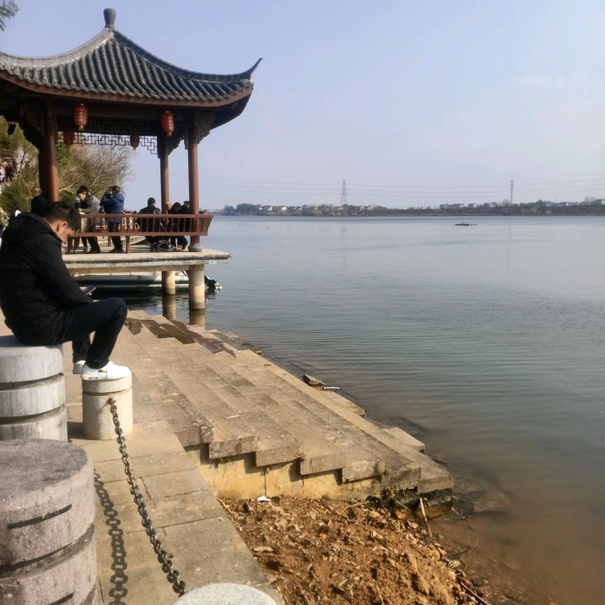 知竹常乐。