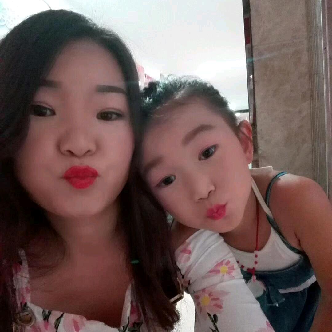 小梦琪麻麻