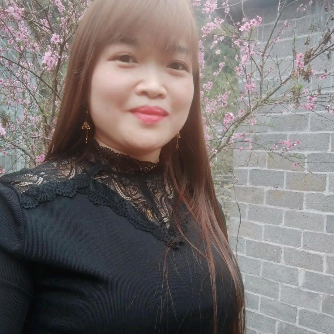依然爱你（罗美艳）