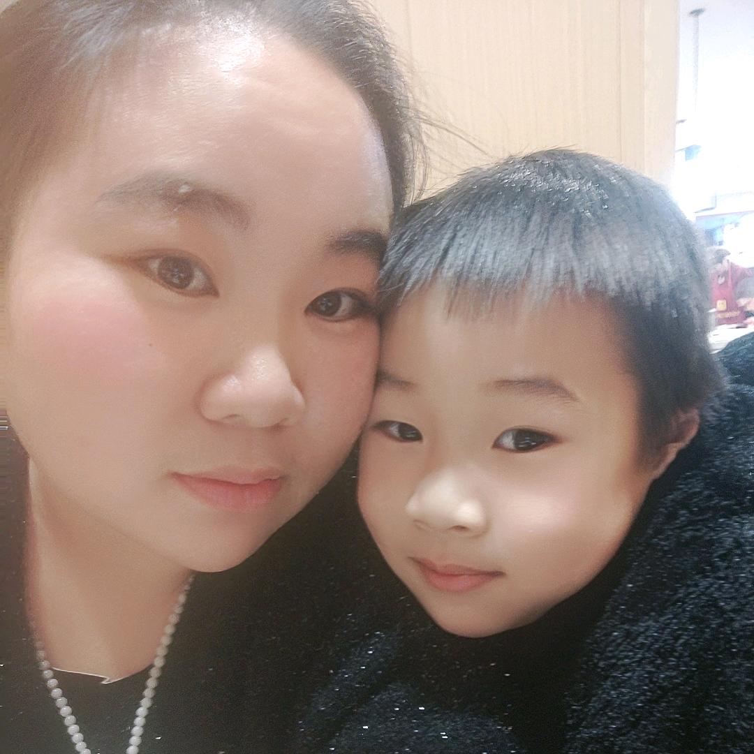 孩娘
