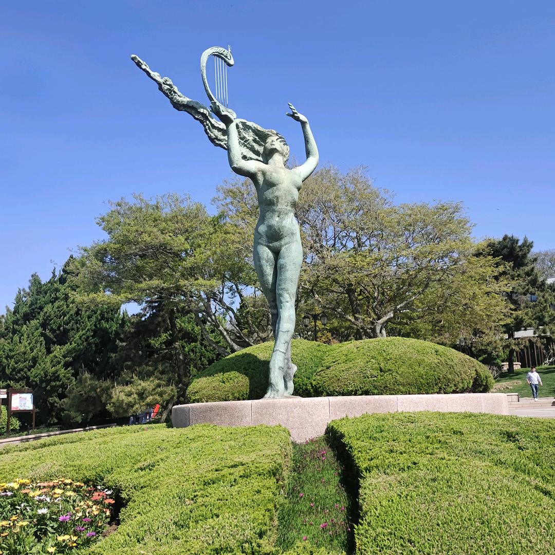 义义努力奋斗
