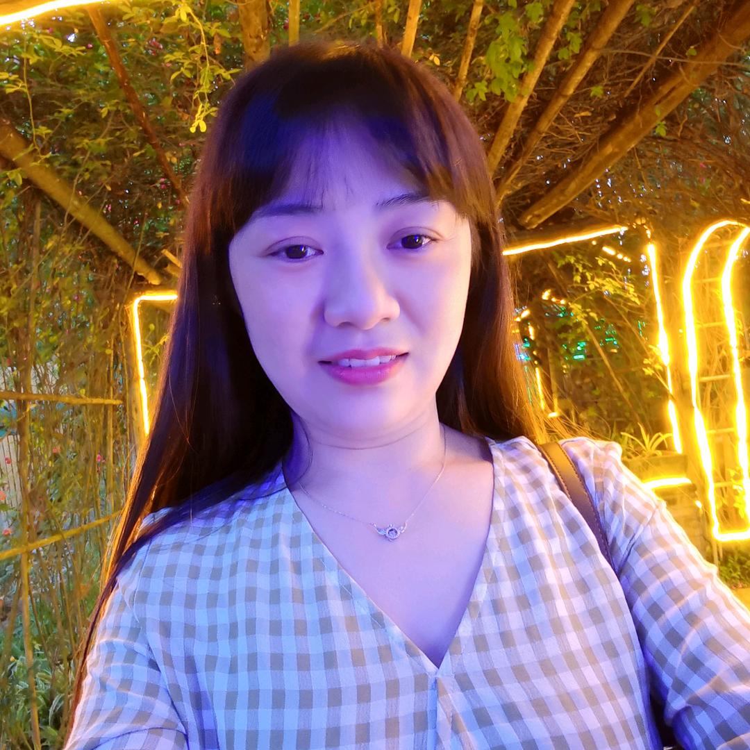 🍀 相濡以沫🍀