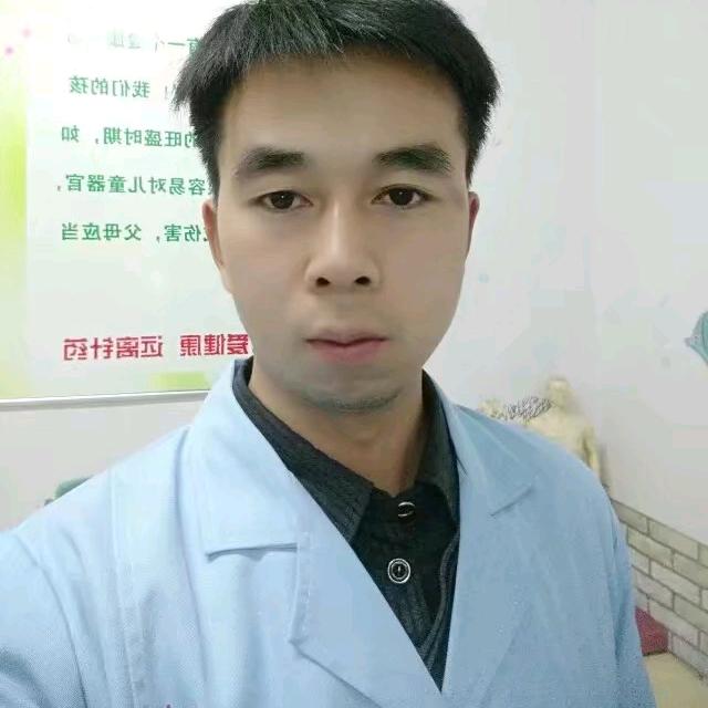 智障康复中心霍主任