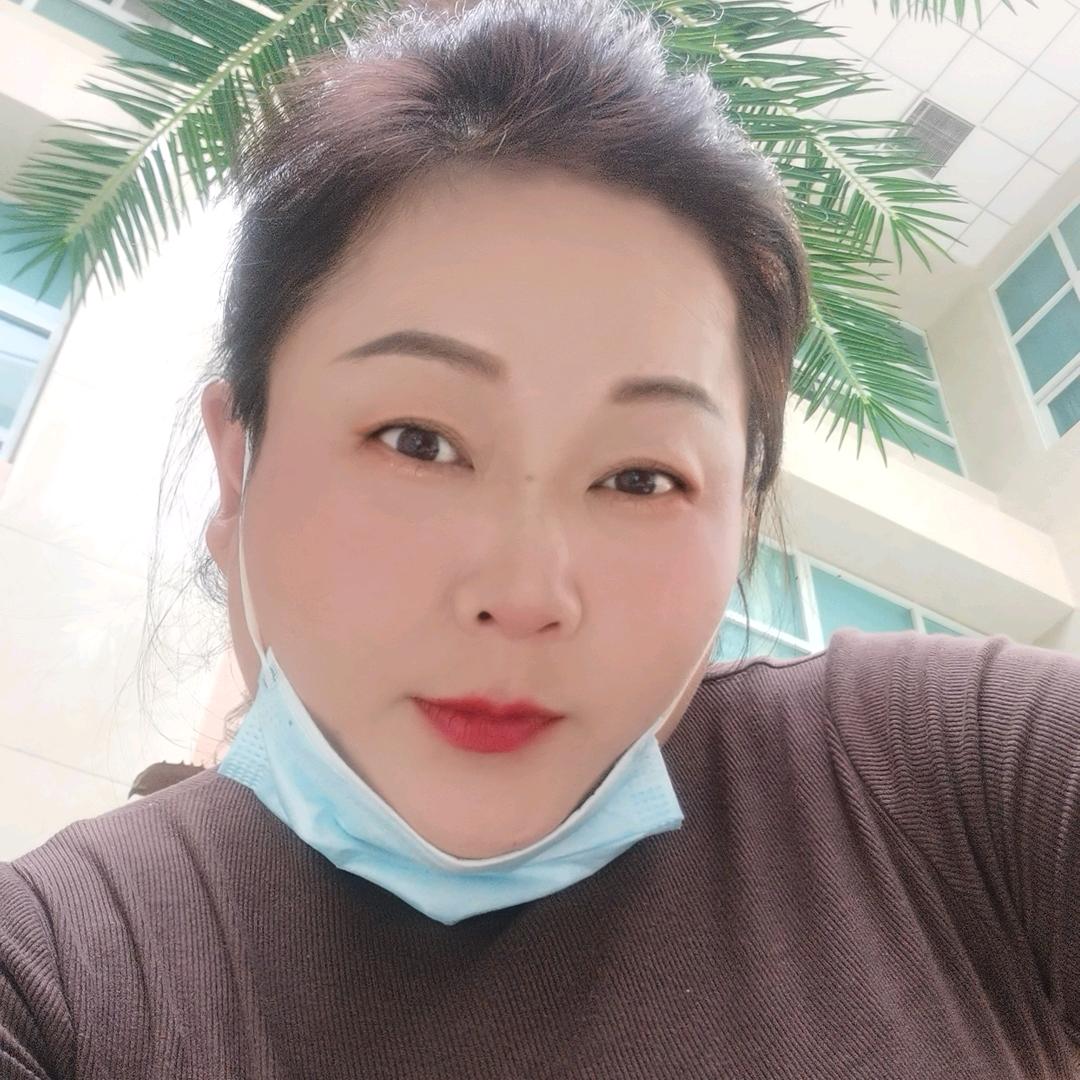 我是大玲子