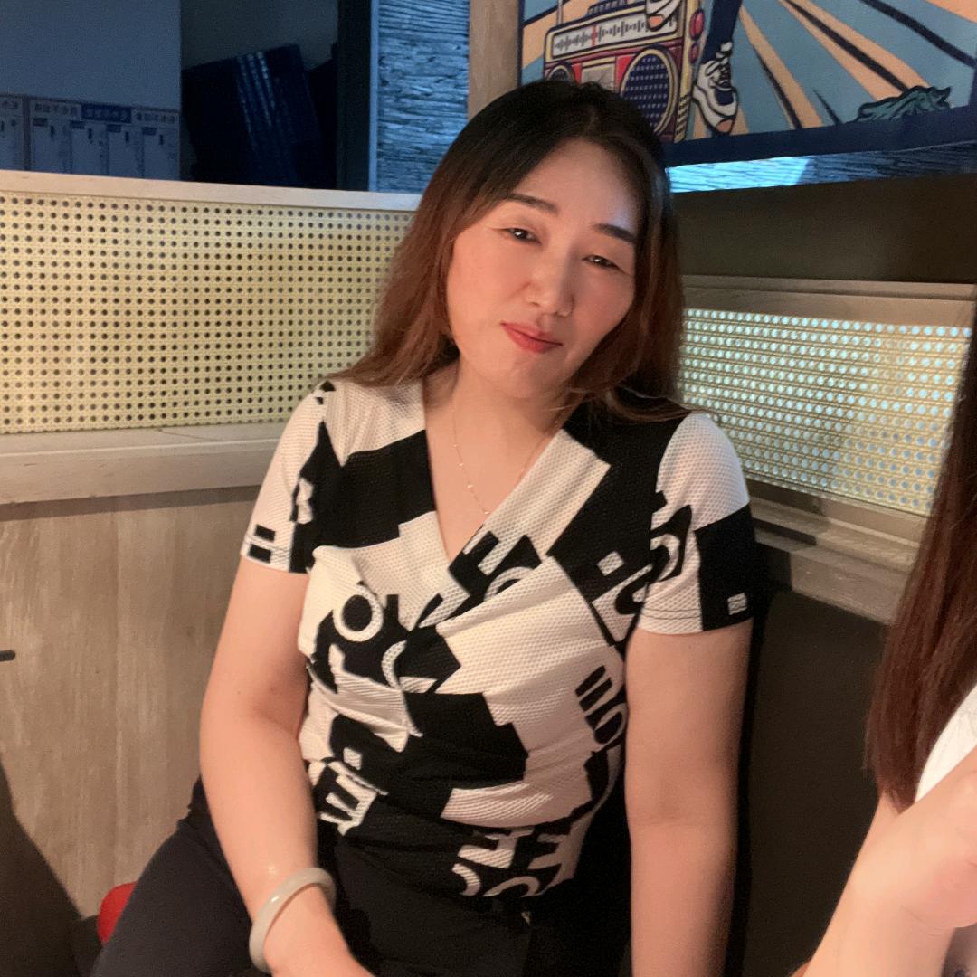 甜甜姐