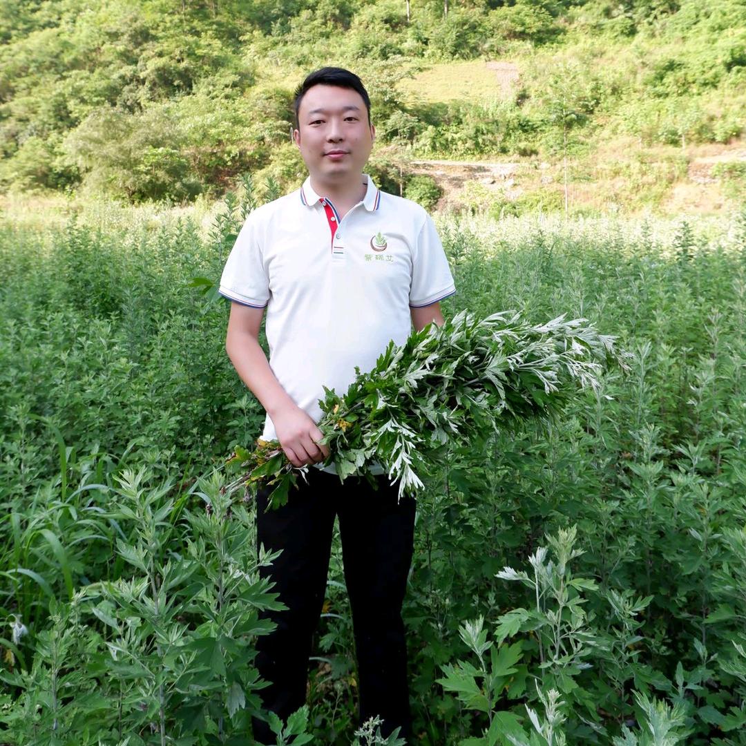 紫稀艾～华哥（生活号）