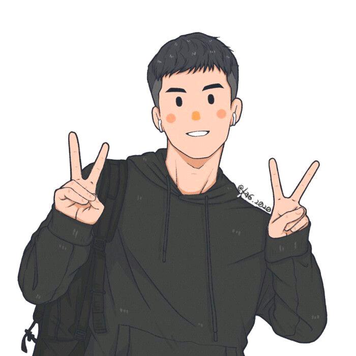 心若止水