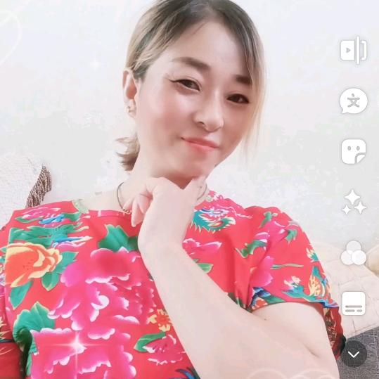 如💃月