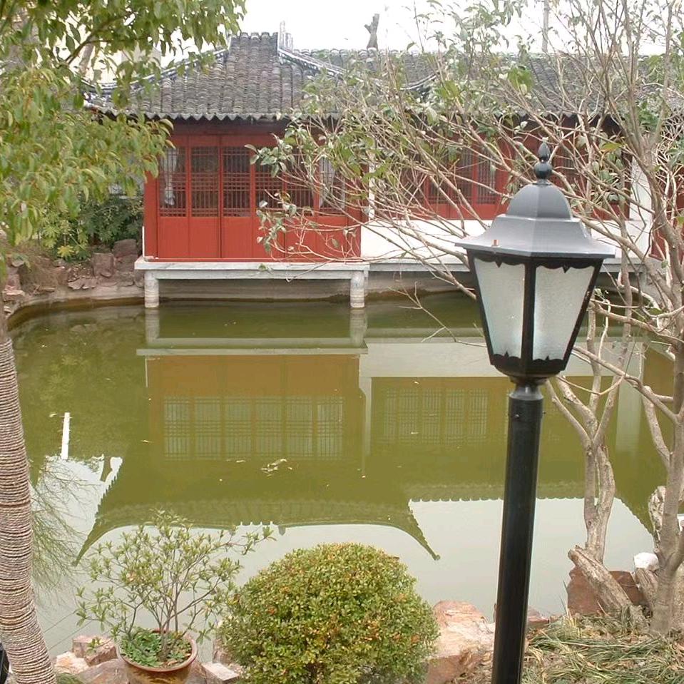 房产咨询顾问张康