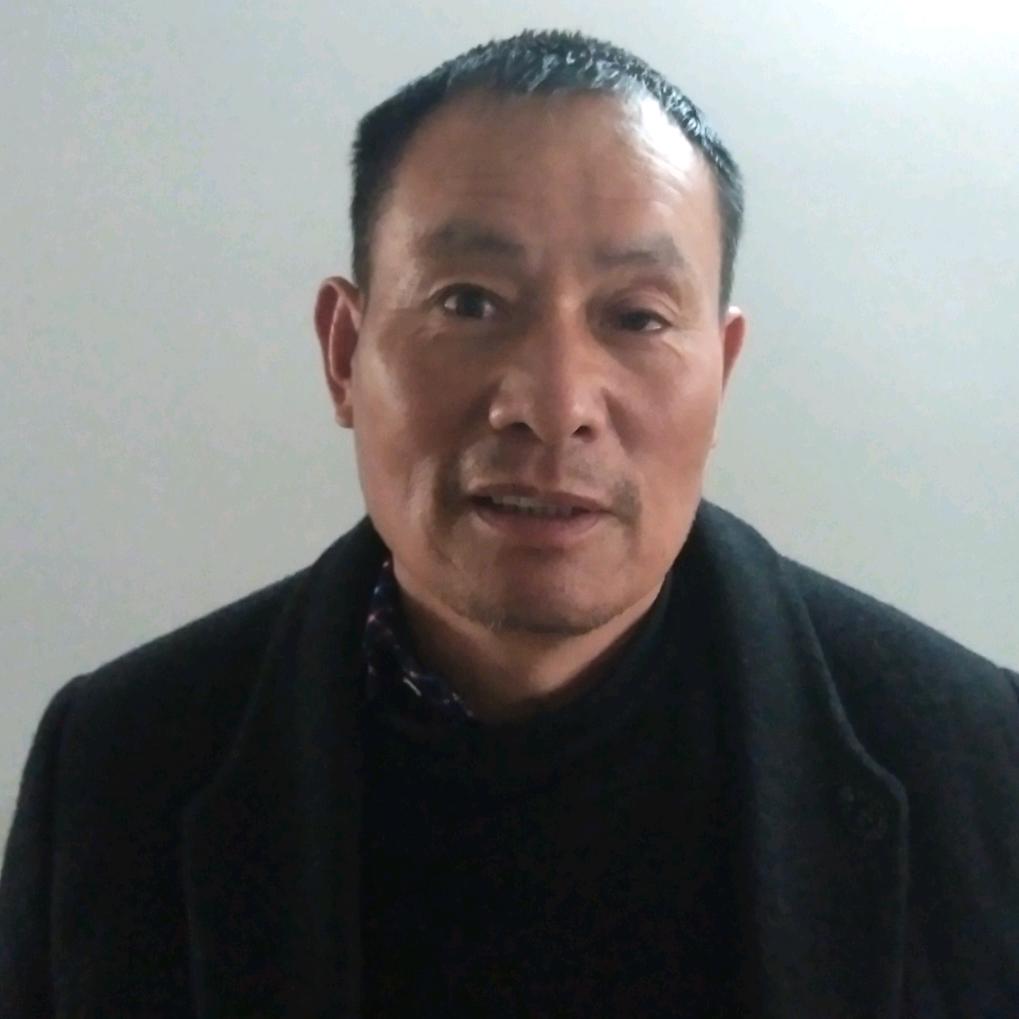 农民老刘